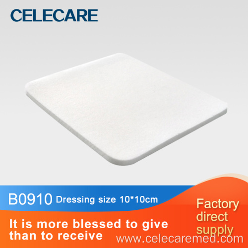 CELECARE Bandage Dressing Self-Adhesive Wound Dressing